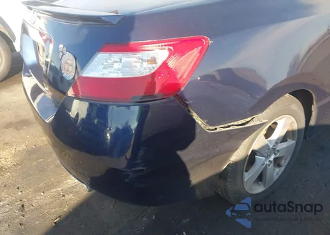 2006 Honda Civic Ex from USA, damaged, VIN 2HGFG12846H533036